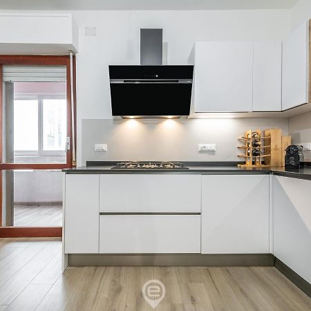 Giulia'S House Apartment Oristano Ngoại thất bức ảnh