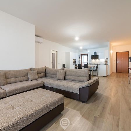 Giulia'S House Apartment Oristano Ngoại thất bức ảnh