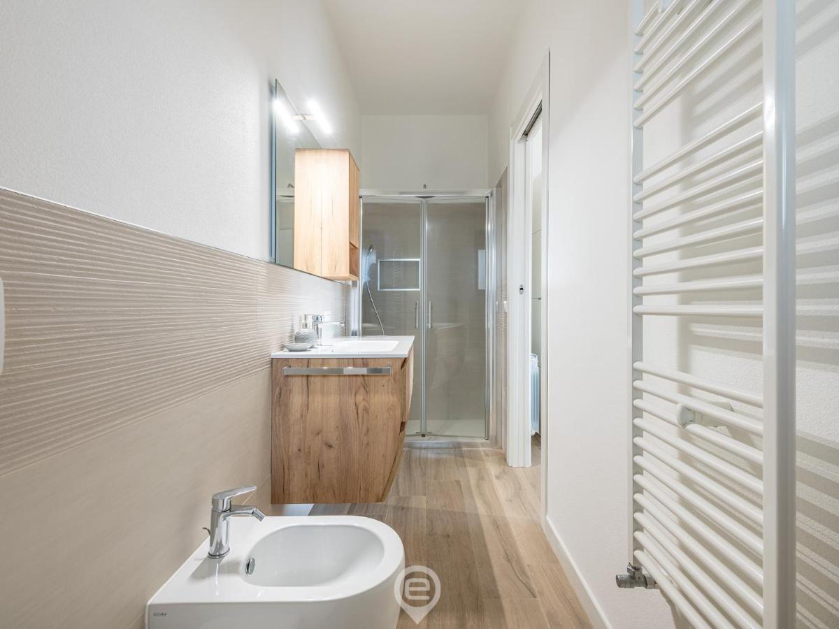 Giulia'S House Apartment Oristano Ngoại thất bức ảnh