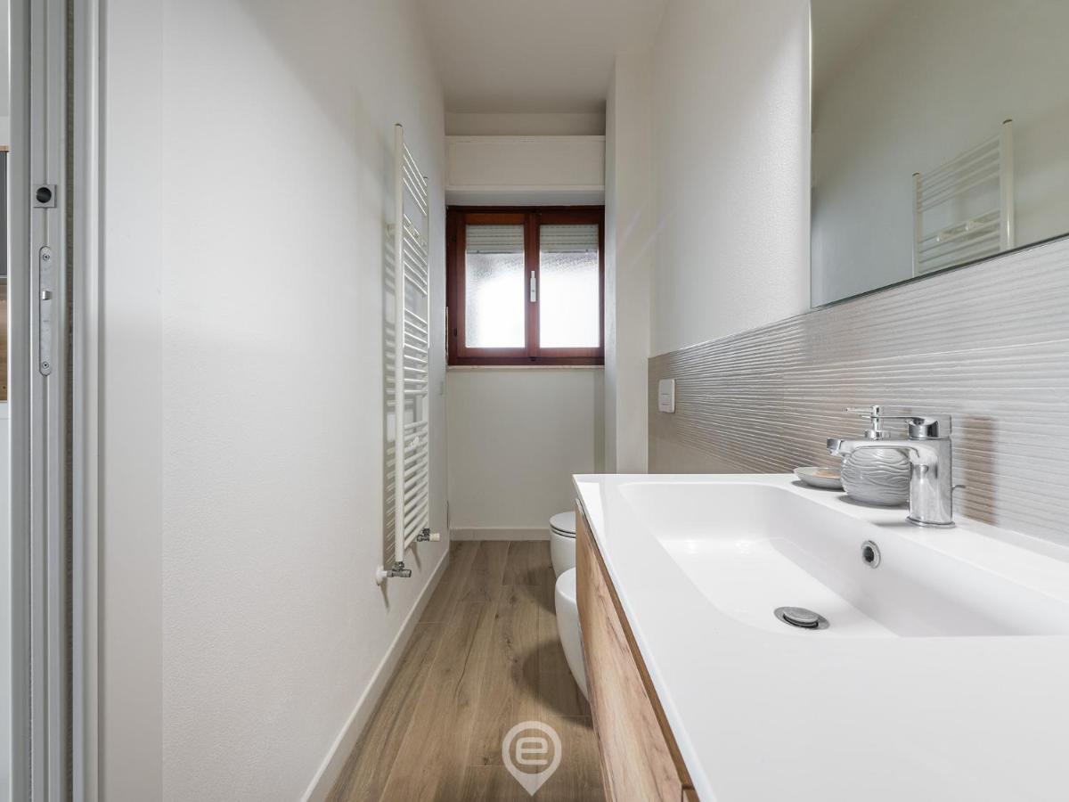 Giulia'S House Apartment Oristano Ngoại thất bức ảnh
