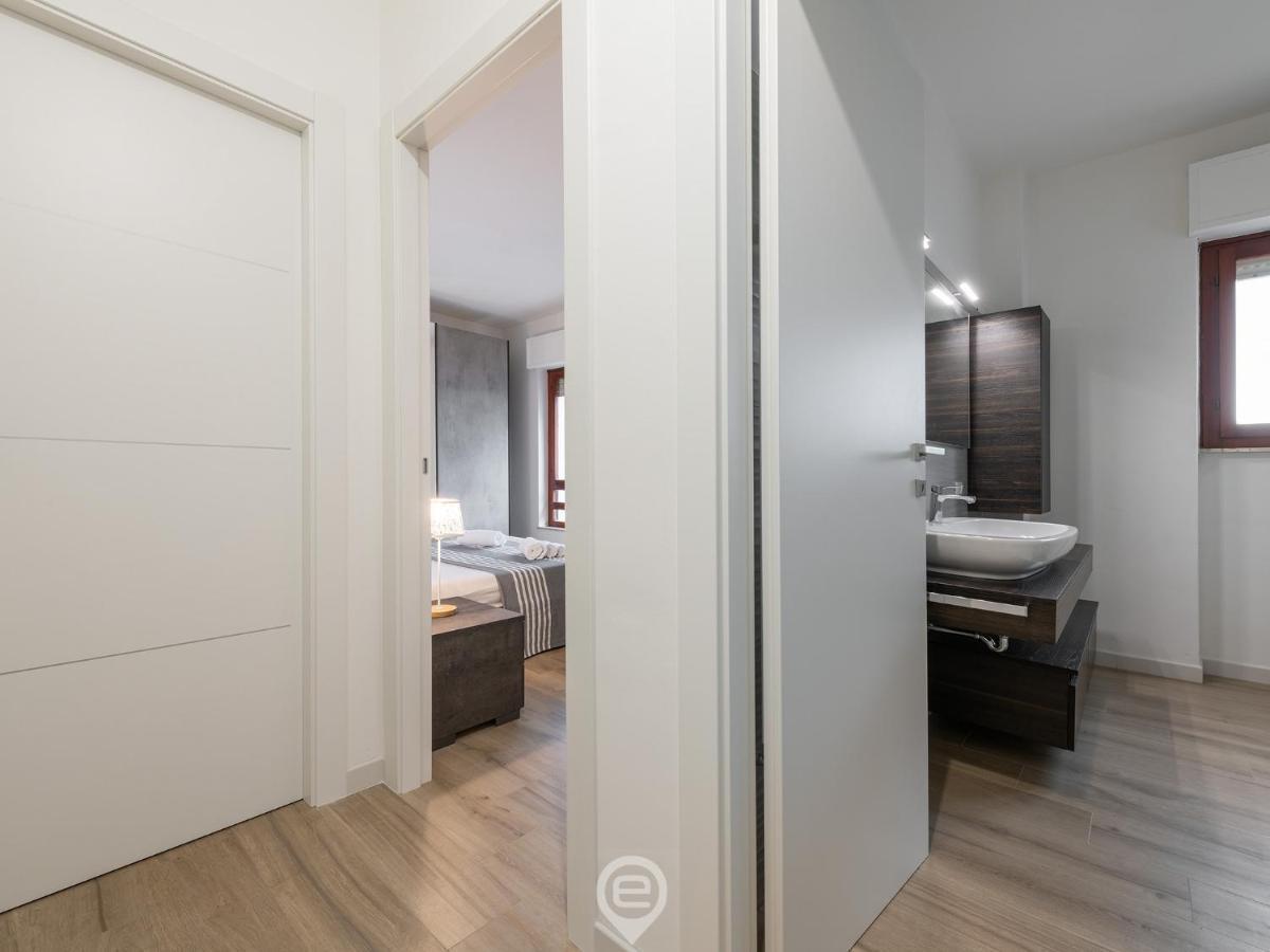Giulia'S House Apartment Oristano Ngoại thất bức ảnh