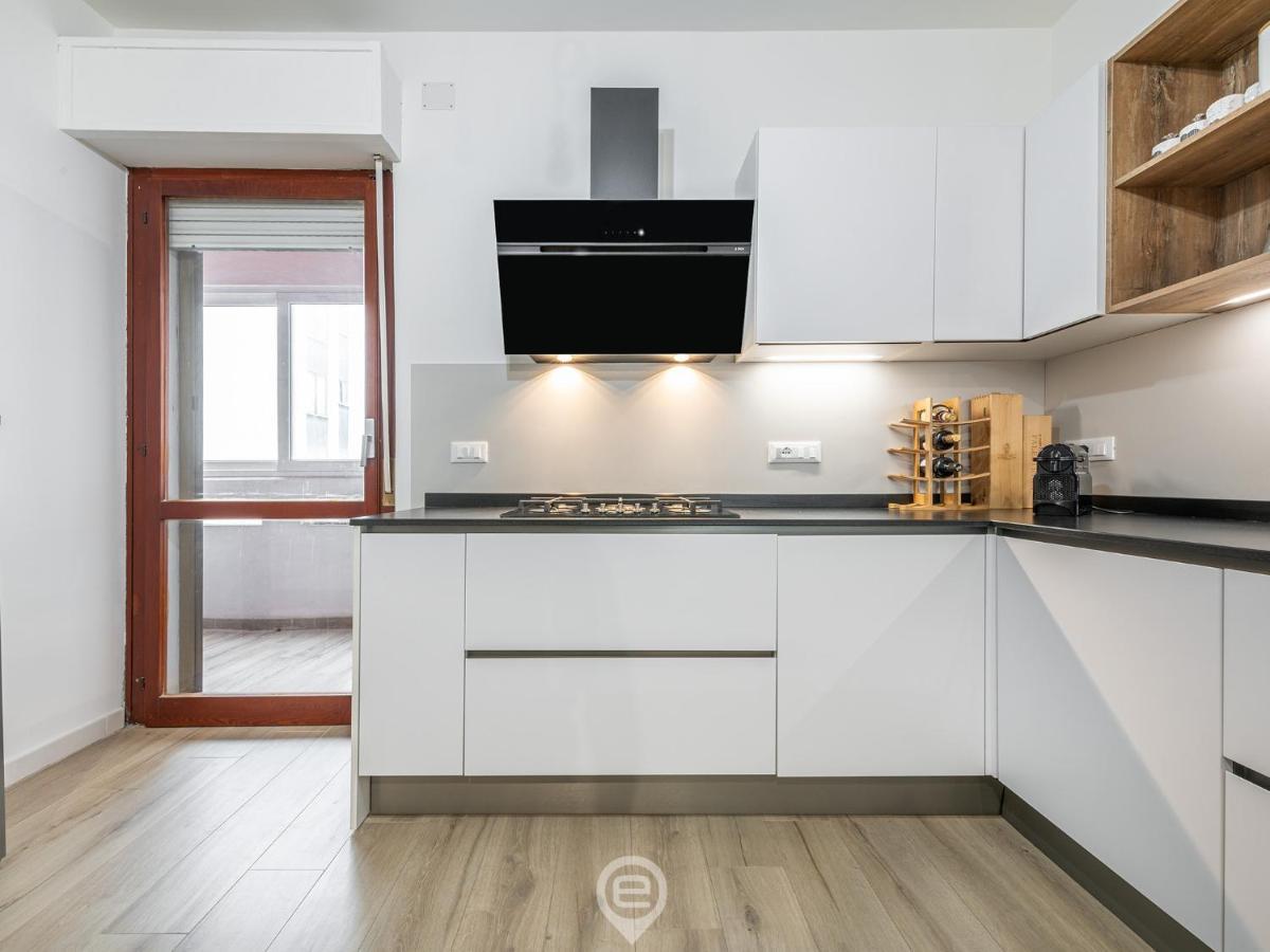 Giulia'S House Apartment Oristano Ngoại thất bức ảnh