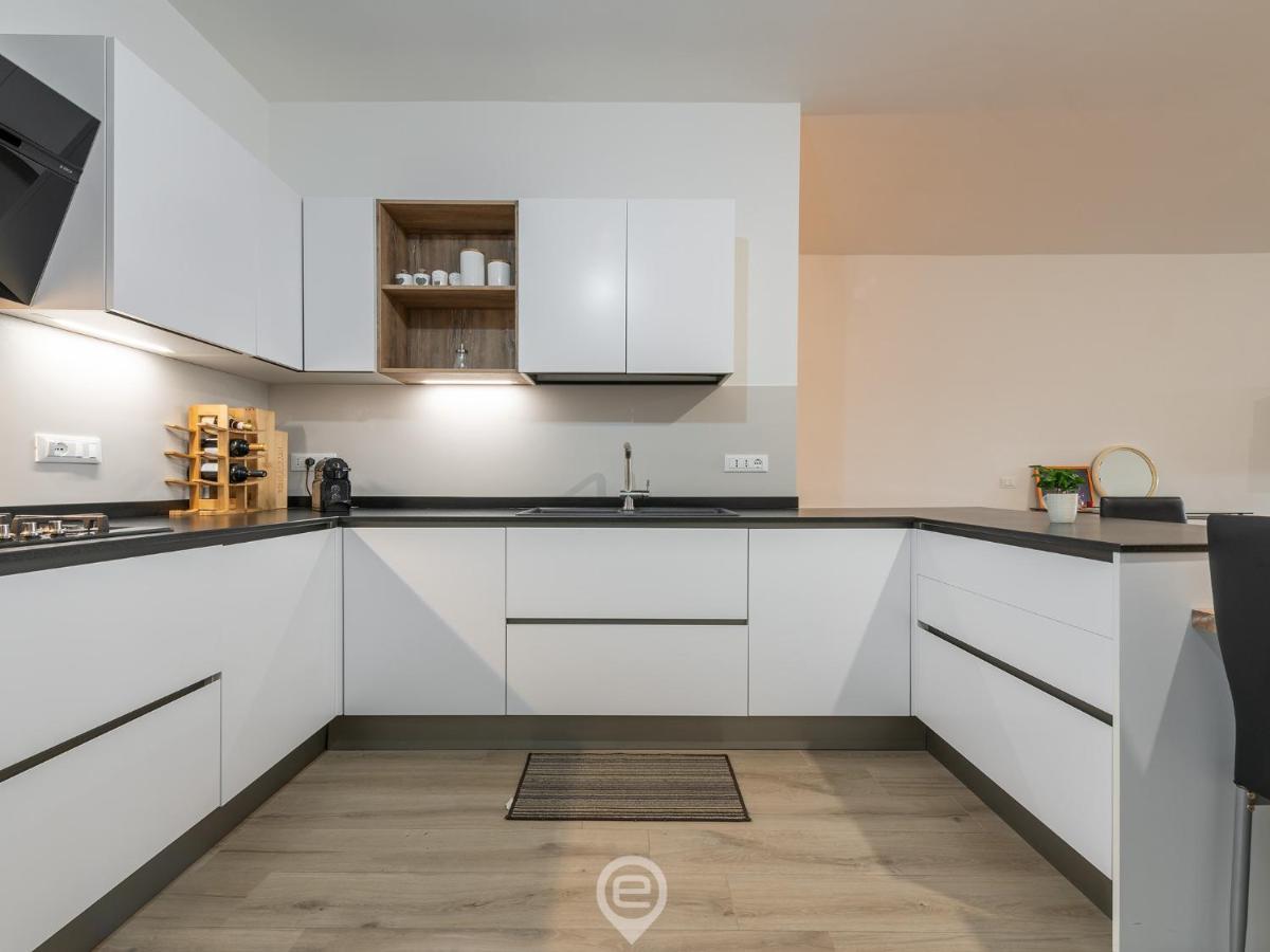 Giulia'S House Apartment Oristano Ngoại thất bức ảnh