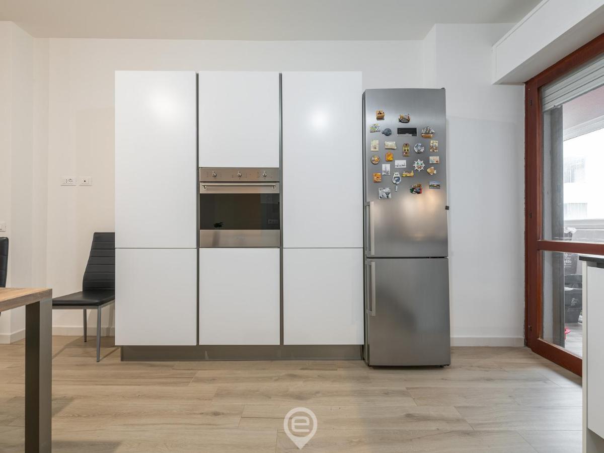 Giulia'S House Apartment Oristano Ngoại thất bức ảnh