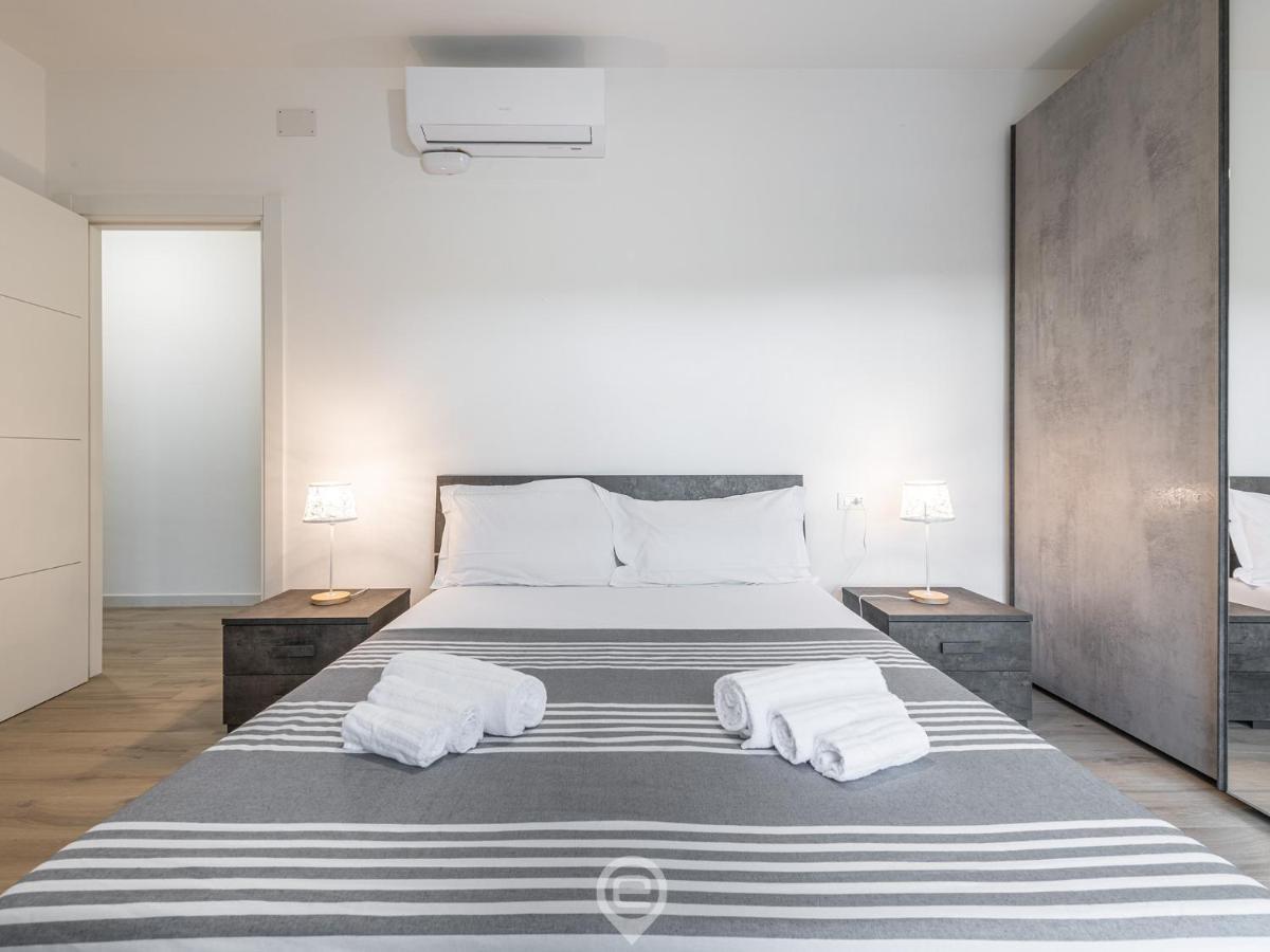 Giulia'S House Apartment Oristano Ngoại thất bức ảnh