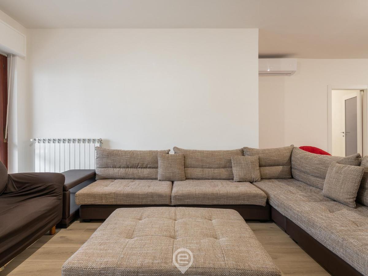 Giulia'S House Apartment Oristano Ngoại thất bức ảnh