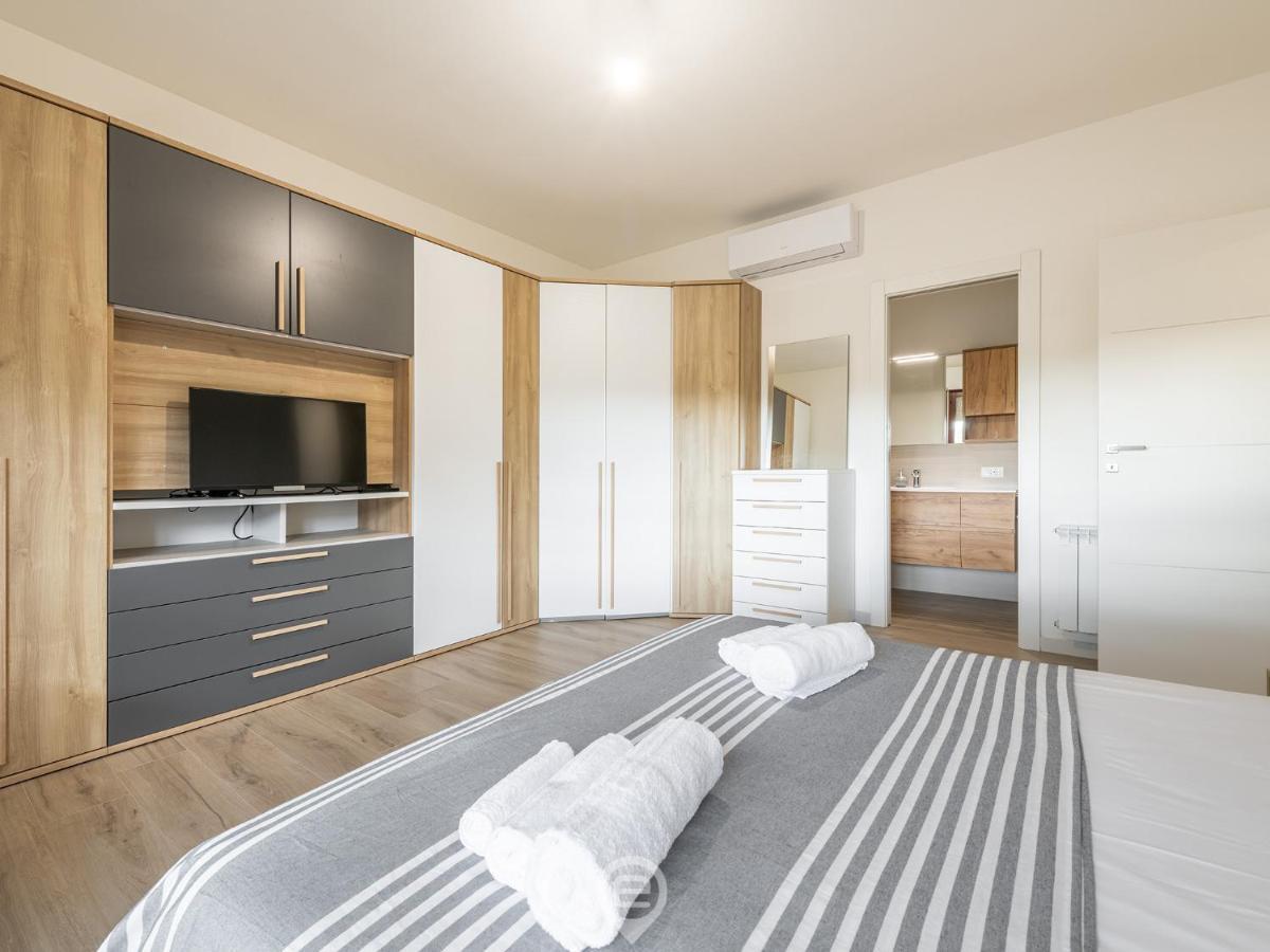 Giulia'S House Apartment Oristano Ngoại thất bức ảnh