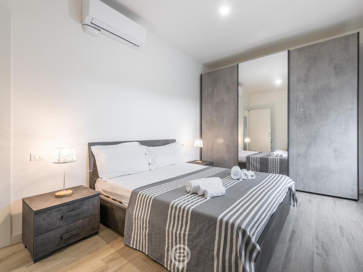 Giulia'S House Apartment Oristano Ngoại thất bức ảnh