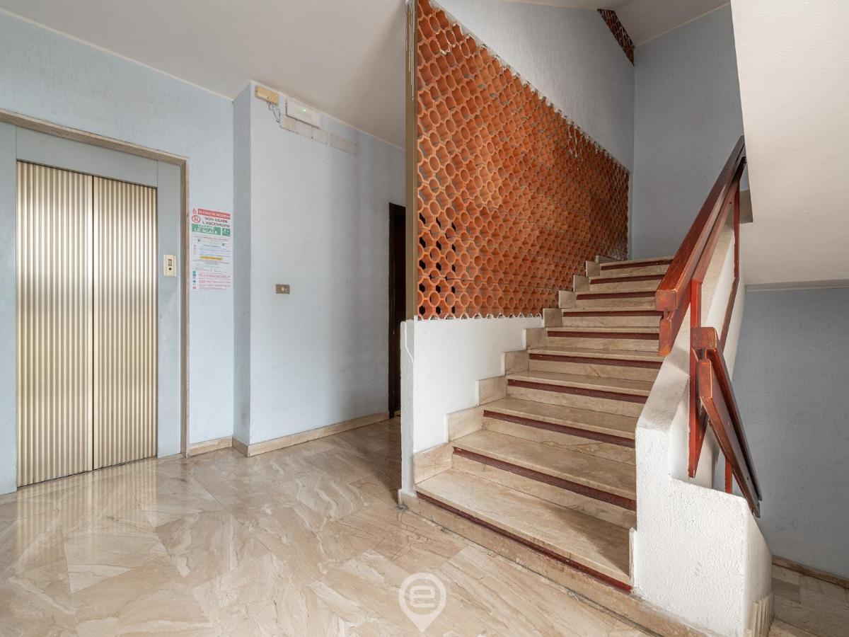 Giulia'S House Apartment Oristano Ngoại thất bức ảnh