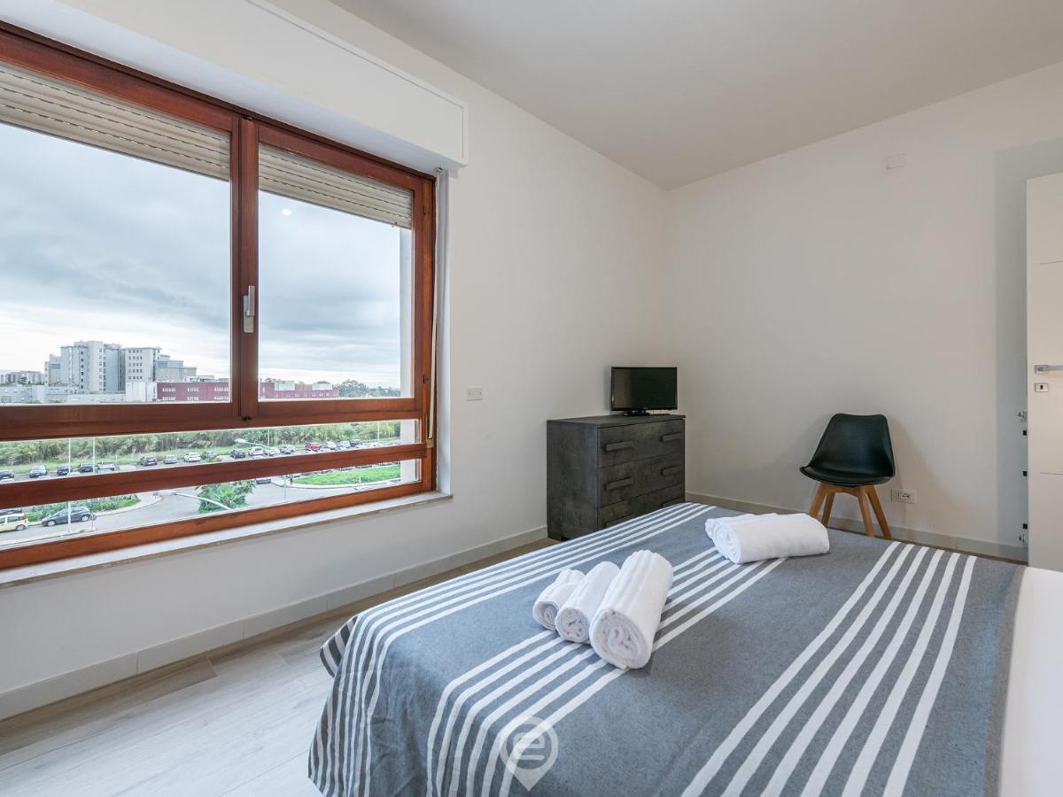 Giulia'S House Apartment Oristano Ngoại thất bức ảnh