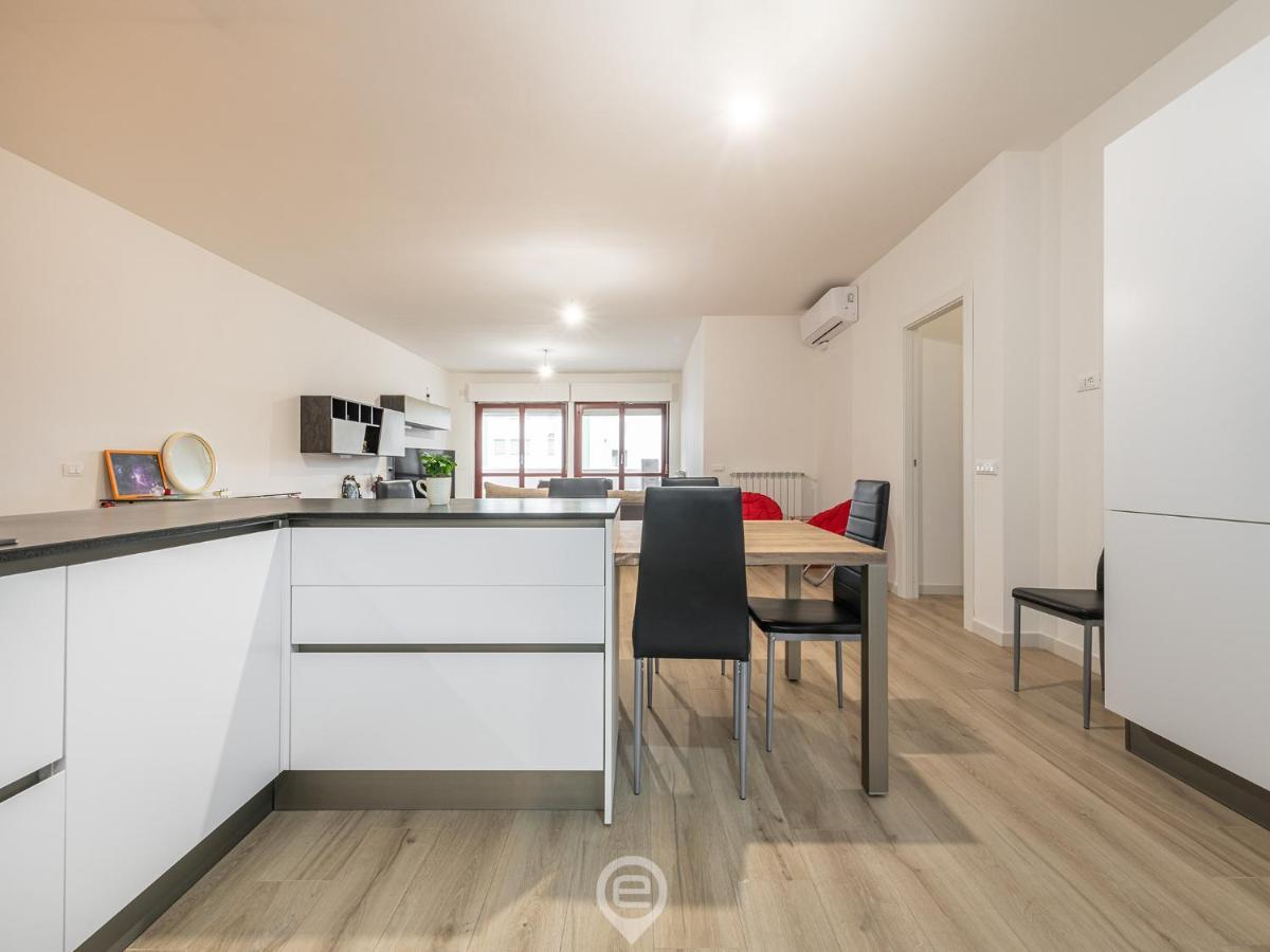 Giulia'S House Apartment Oristano Ngoại thất bức ảnh