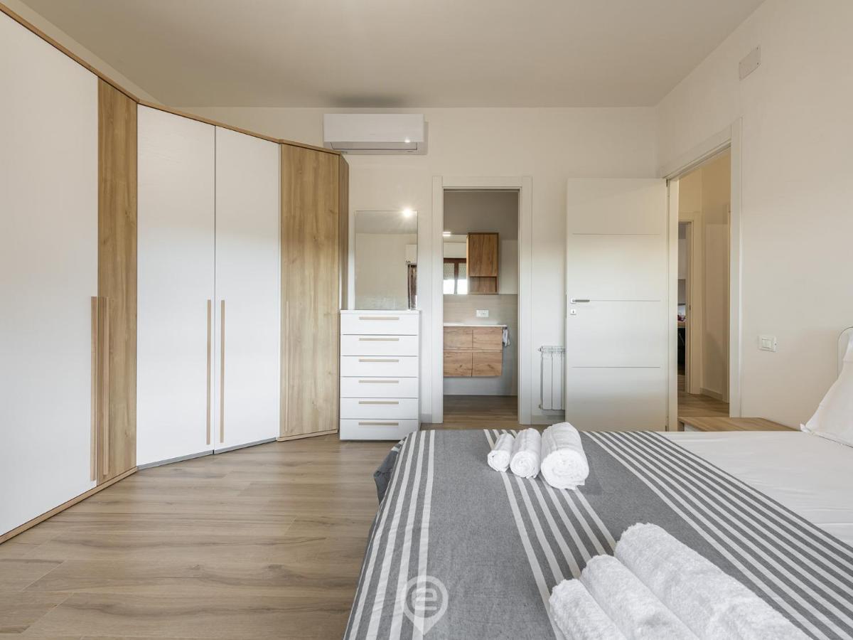 Giulia'S House Apartment Oristano Ngoại thất bức ảnh