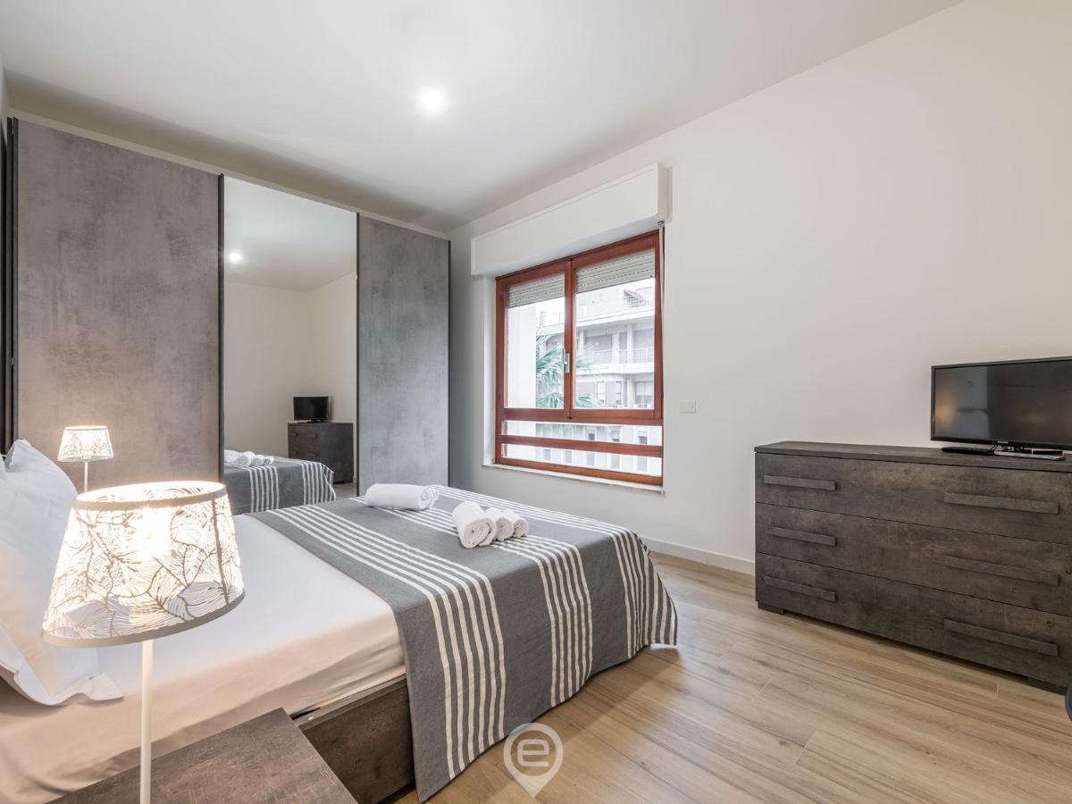 Giulia'S House Apartment Oristano Ngoại thất bức ảnh