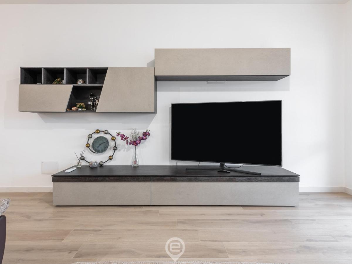 Giulia'S House Apartment Oristano Ngoại thất bức ảnh