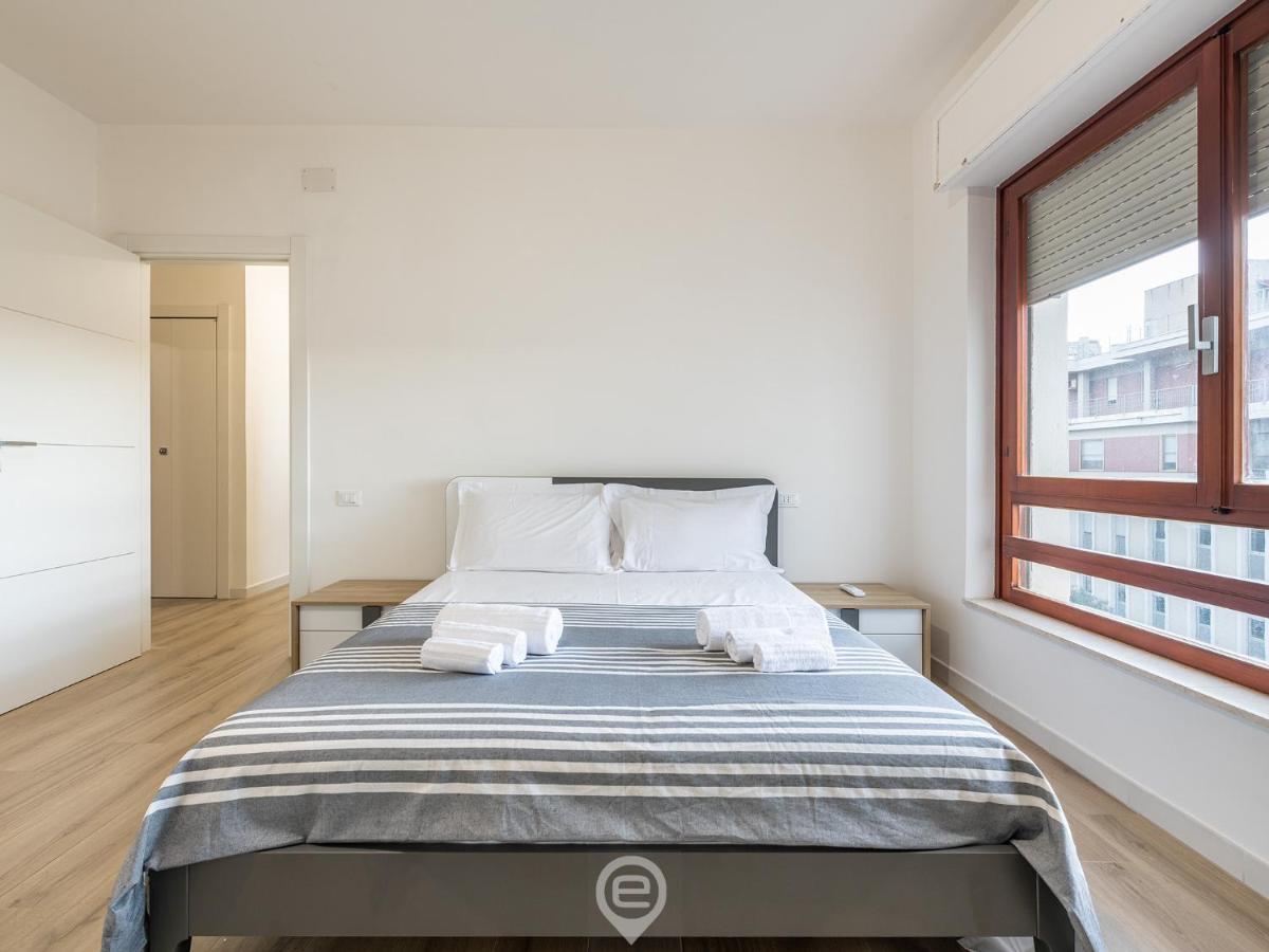 Giulia'S House Apartment Oristano Ngoại thất bức ảnh