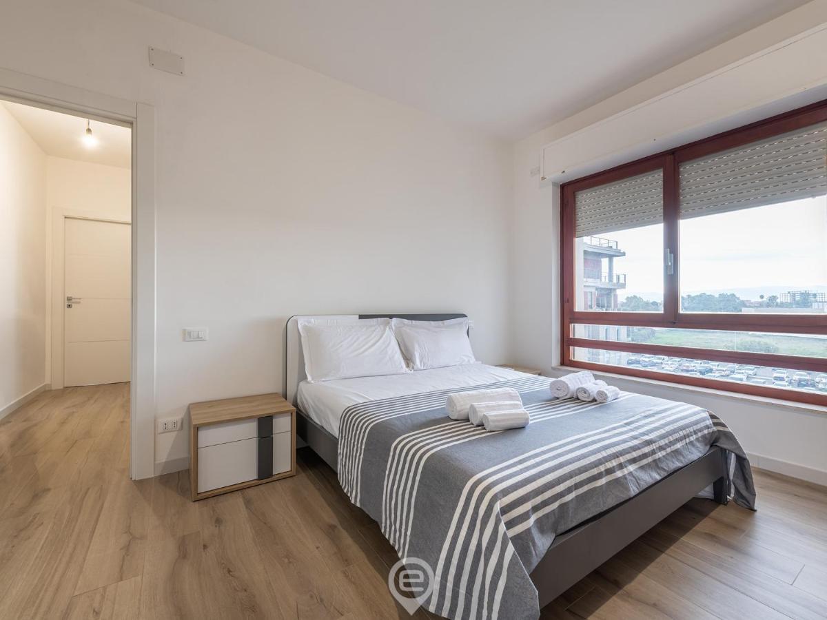 Giulia'S House Apartment Oristano Ngoại thất bức ảnh