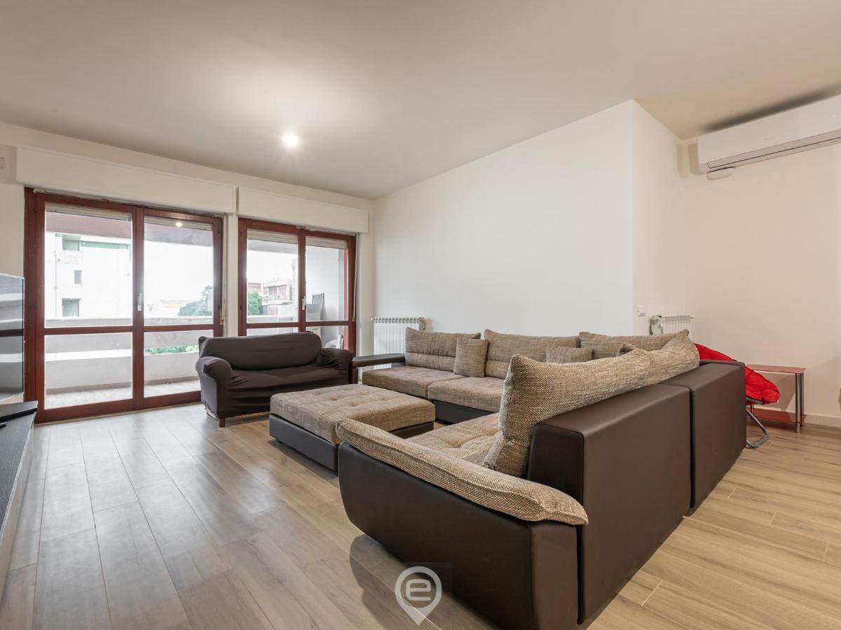 Giulia'S House Apartment Oristano Ngoại thất bức ảnh