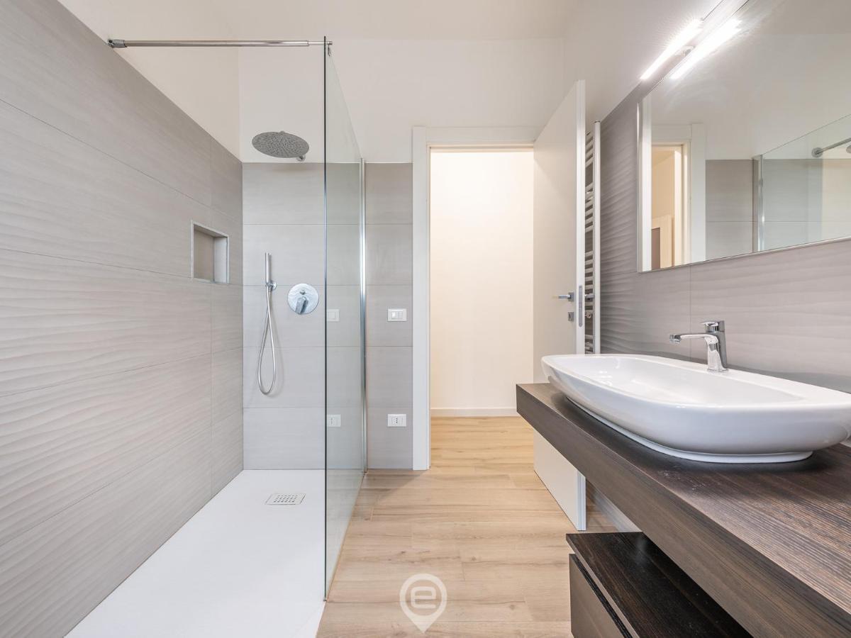 Giulia'S House Apartment Oristano Ngoại thất bức ảnh