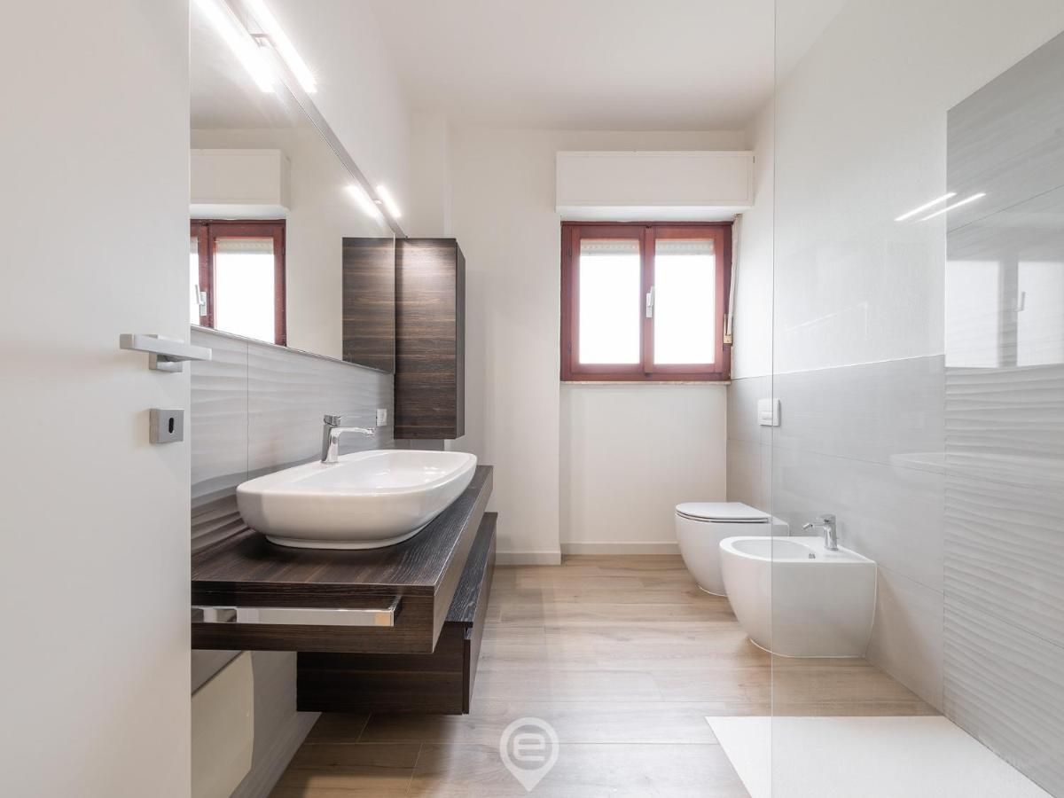 Giulia'S House Apartment Oristano Ngoại thất bức ảnh